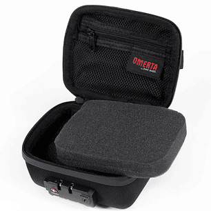 Dime Bags Estuche The Soldier con Clave Anti-Olor 25cm