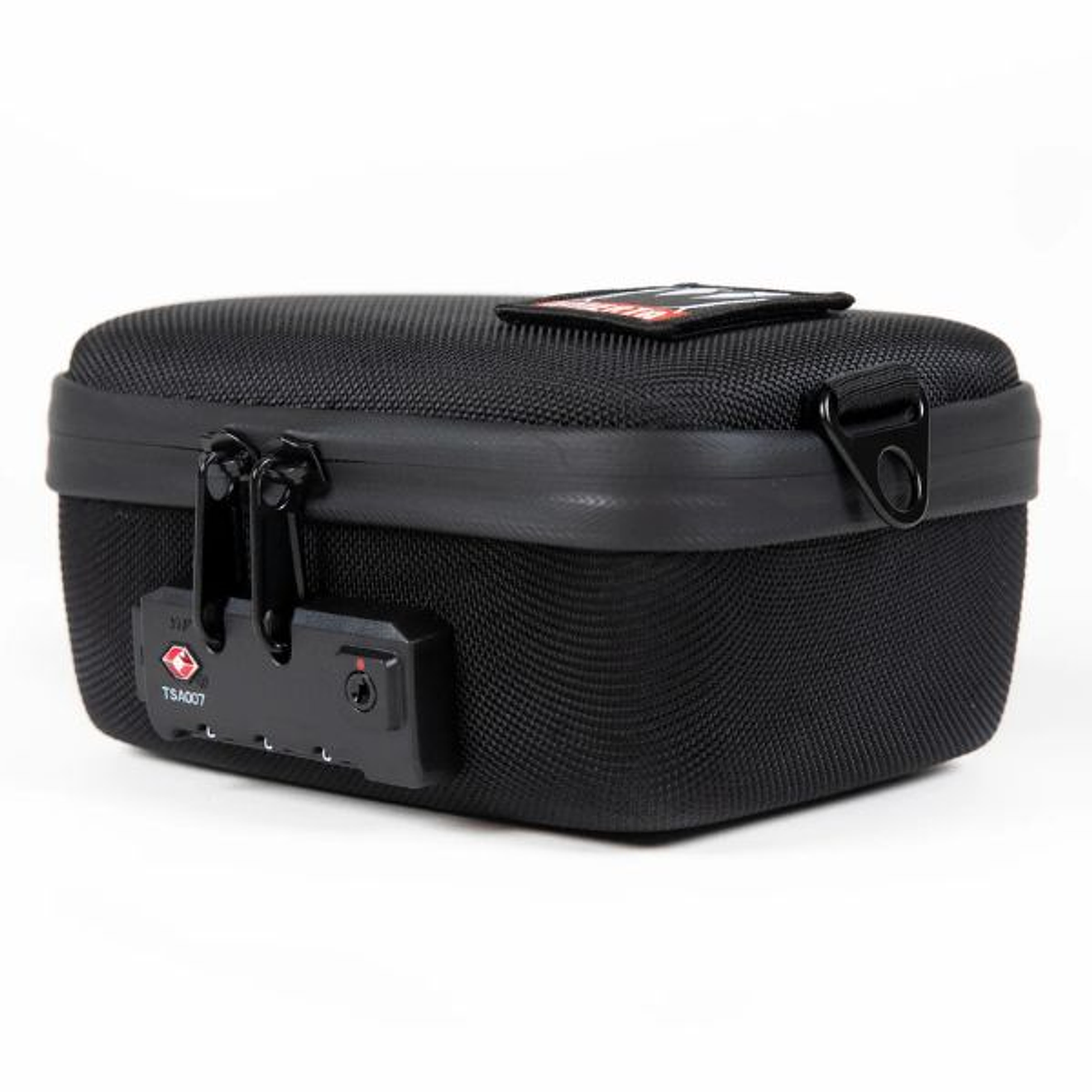 Dime Bags Estuche The Soldier con Clave Anti-Olor 25cm 1