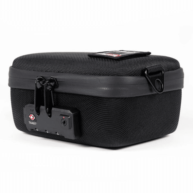 Dime Bags Estuche The Soldier con Clave Anti-Olor 25cm 1