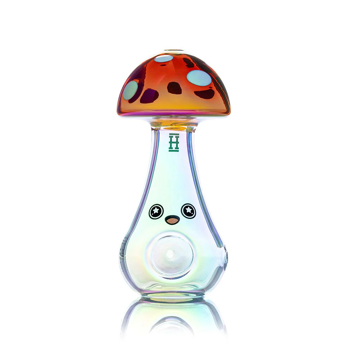 Hemper Pipa Hongo Trippy 11 cm 4