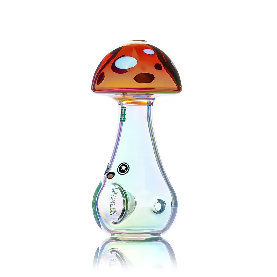 Hemper Pipa Hongo Trippy 11 cm 1