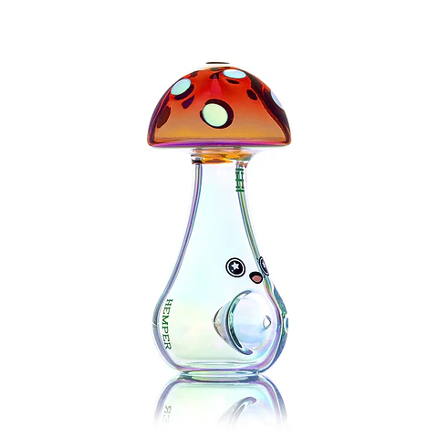 Hemper Pipa Hongo Trippy 11 cm