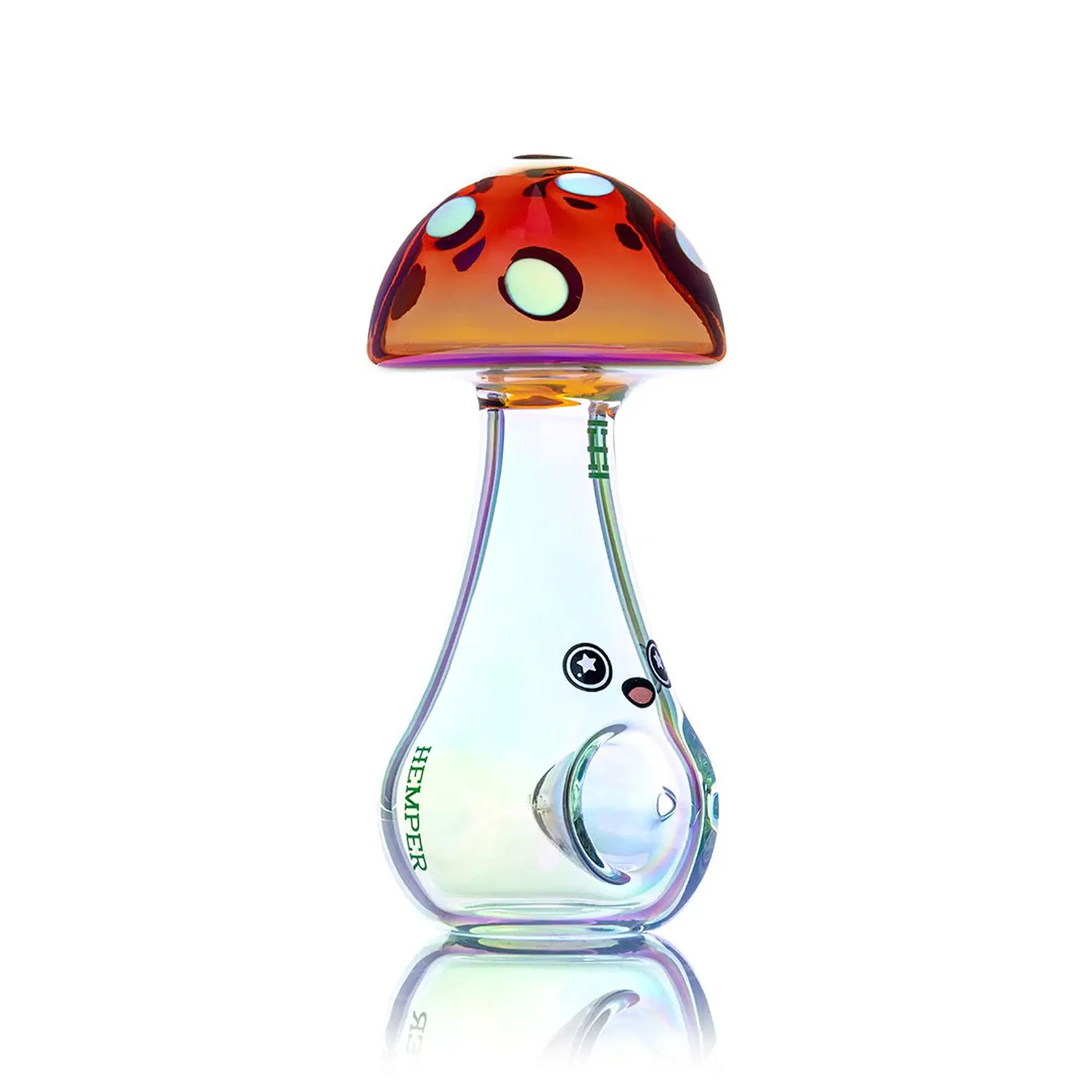 Hemper Pipa Hongo Trippy 11 cm 2