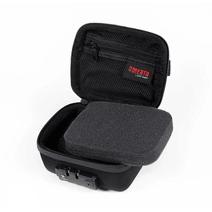 Dime Bags Estuche The Soldier con Clave Anti-Olor 15cm