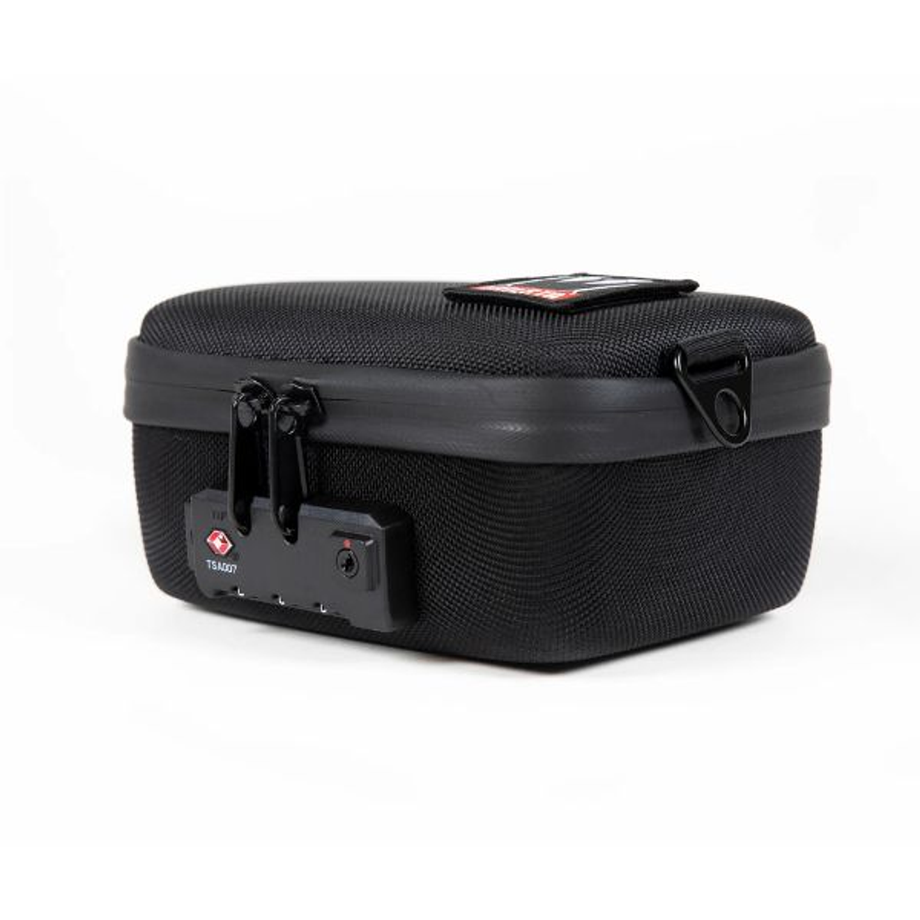 Dime Bags Estuche The Soldier con Clave Anti-Olor 15cm 1