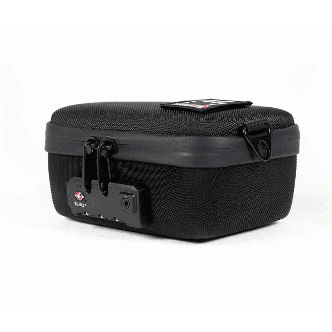 Dime Bags Estuche The Soldier con Clave Anti-Olor 15cm 1