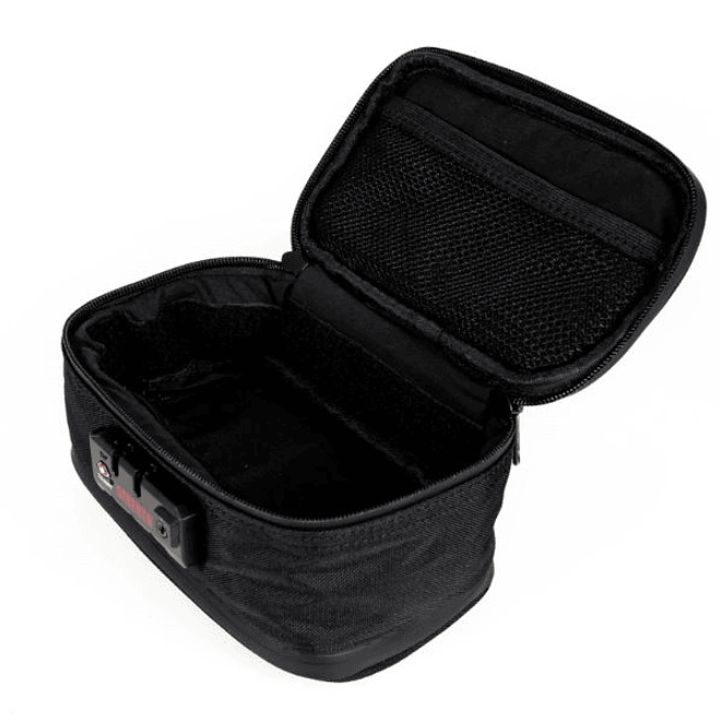 Dime Bags Maletín Goodfella Con Clave Anti Olor 25cm 2