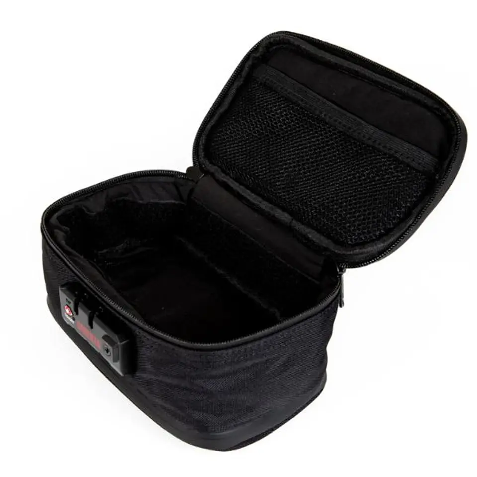 Dime Bags Maletín Goodfella Con Clave Anti Olor 25cm 2