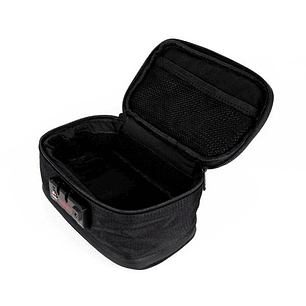 Dime Bags Maletín Goodfella Con Clave Anti Olor 17cm