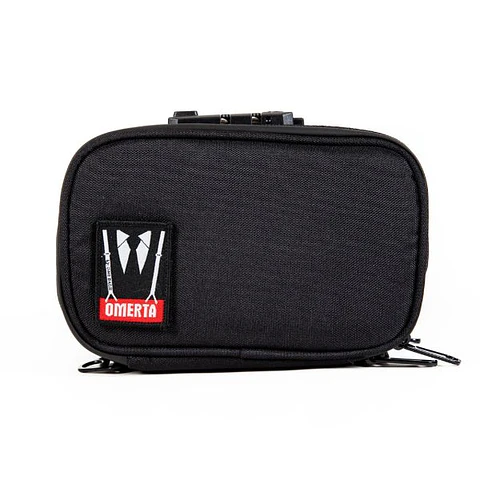Dime Bags Maletín Goodfella Con Clave Anti Olor 17cm