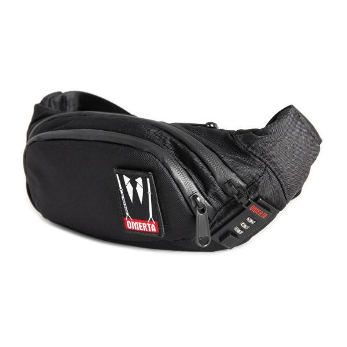 Dime Bags Banano Outfit Con Clave Anti-Olor  5