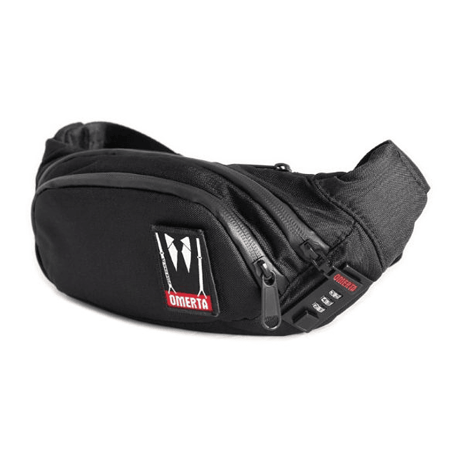 Dime Bags Banano Outfit Con Clave Anti-Olor  5