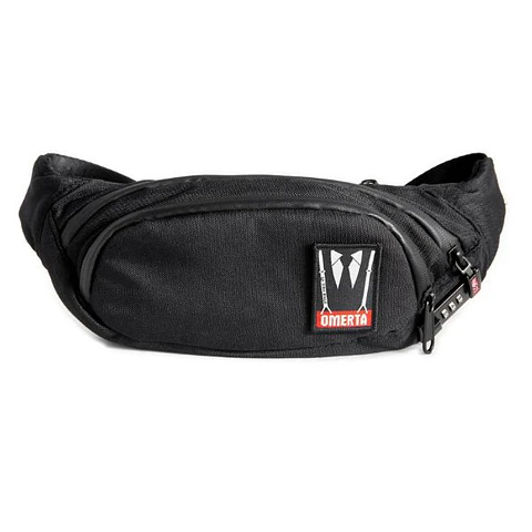 Dime Bags Banano Outfit Con Clave Anti-Olor 