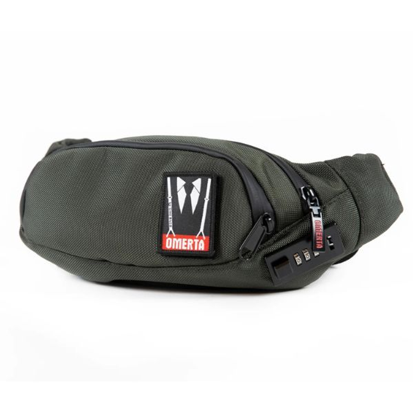 Dime Bags Banano Outfit Con Clave Anti-Olor  2