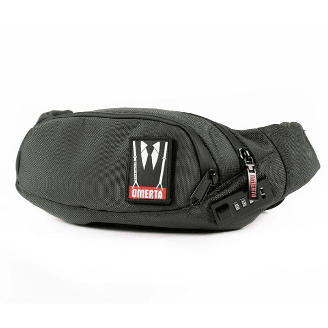 Dime Bags Banano Outfit Con Clave Anti-Olor  2