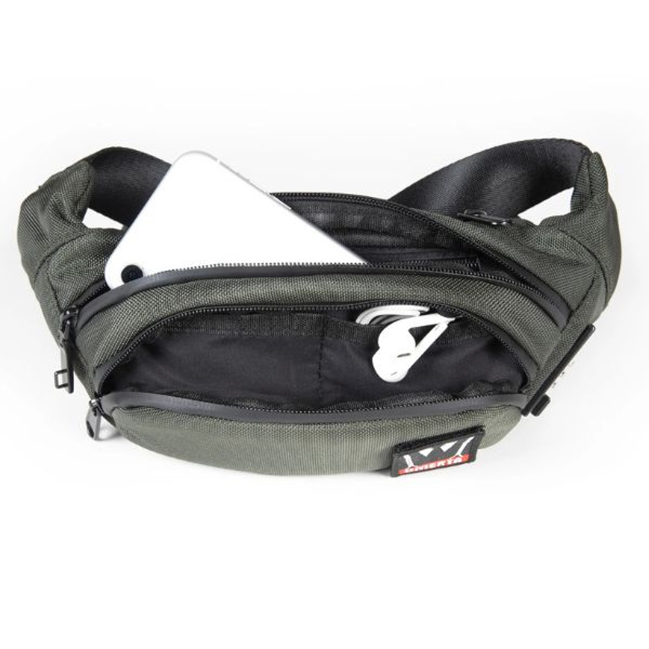 Dime Bags Banano Outfit Con Clave Anti-Olor  6