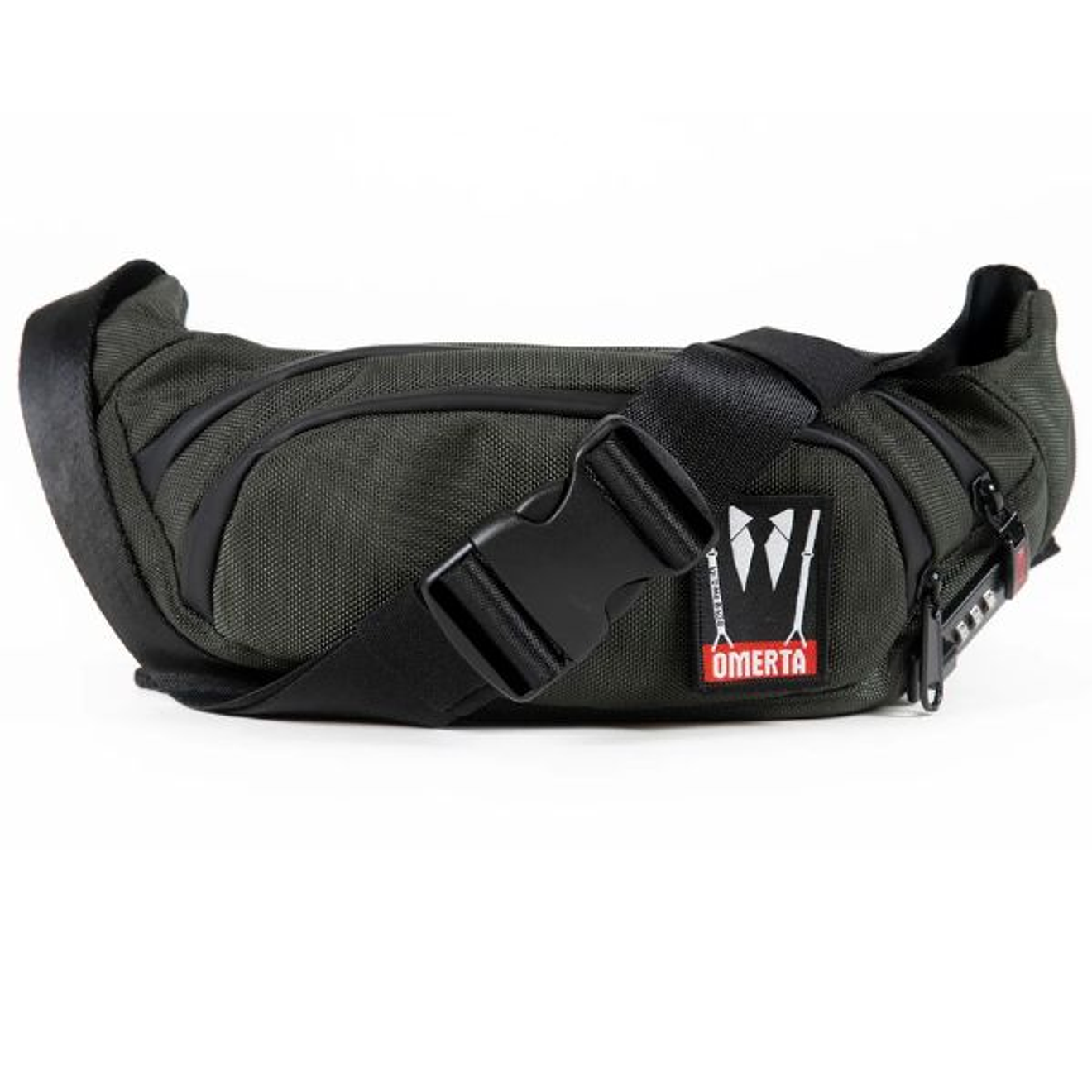 Dime Bags Banano Outfit Con Clave Anti-Olor  7