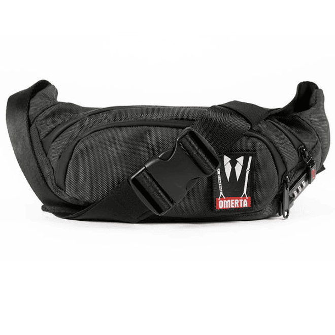 Dime Bags Banano Outfit Con Clave Anti-Olor  7