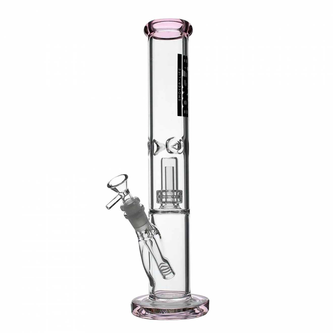 Bonglab K288 Classic Ice Pro 35cm 2