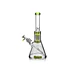 SYFY Bong Beaker Tree Perc 32cm