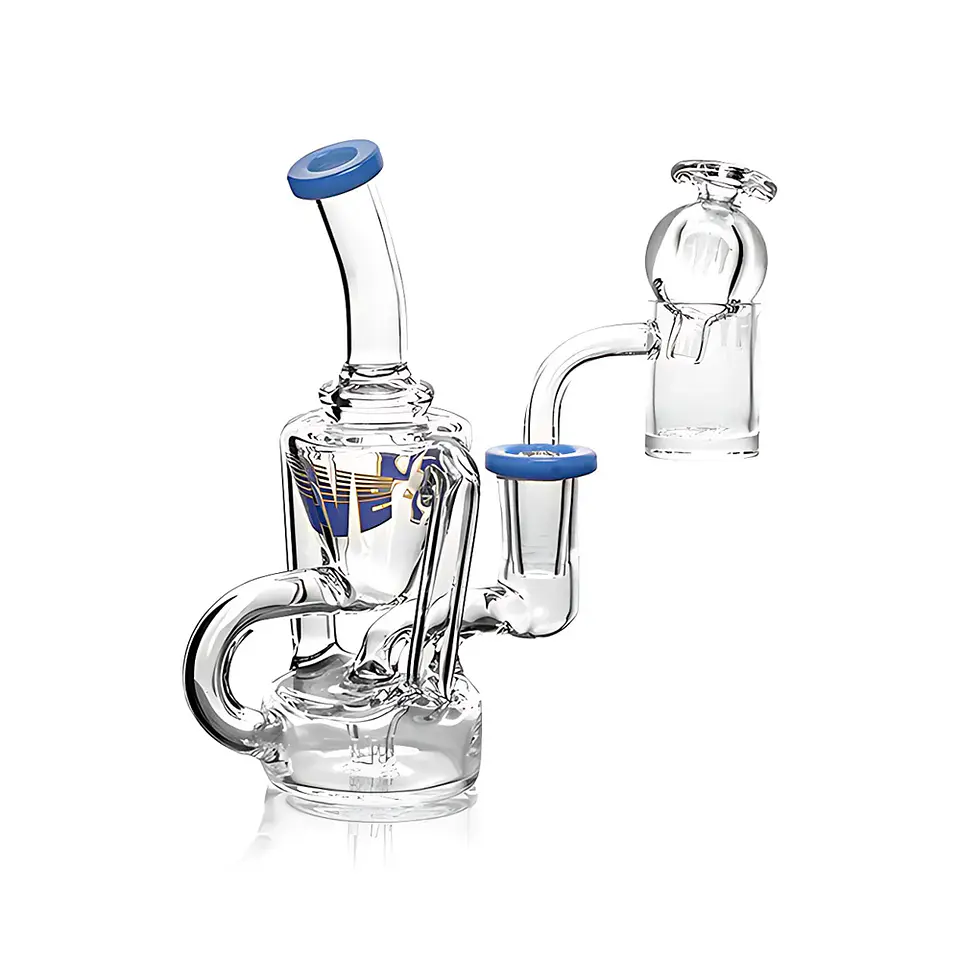 SYFY Try-Cycler Mini Recycler Set 14cm 3