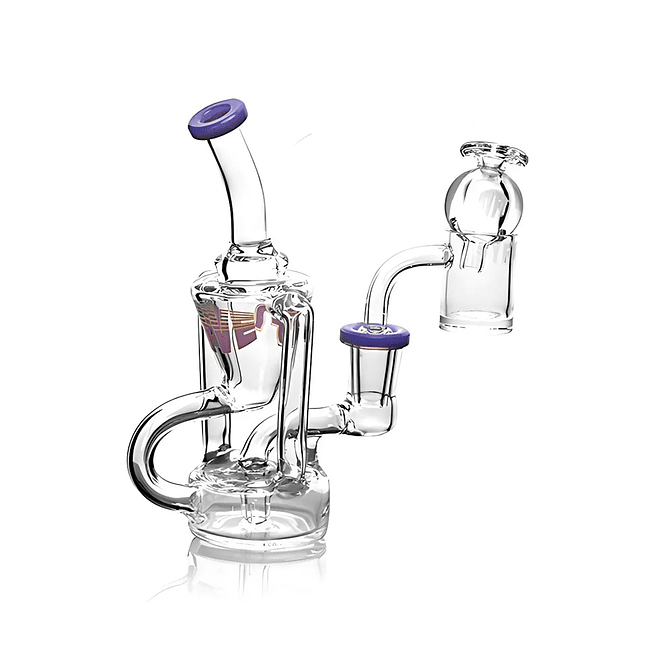 SYFY Try-Cycler Mini Recycler Set 14cm 1