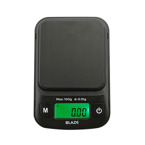 Blaze Gramera Digital Mini 100g/0.01g