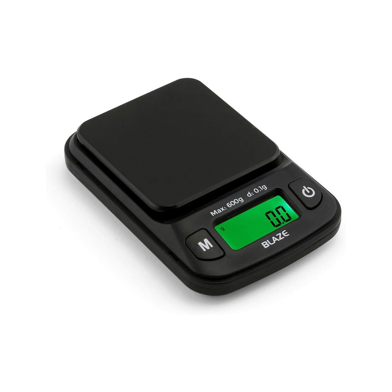 Blaze Gramera Digital Mini 600g/0.1g 3