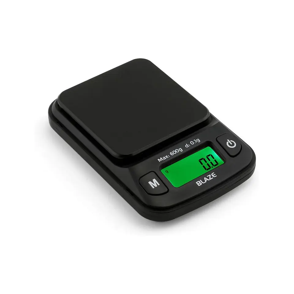 Blaze Gramera Digital Mini 600g/0.1g 3
