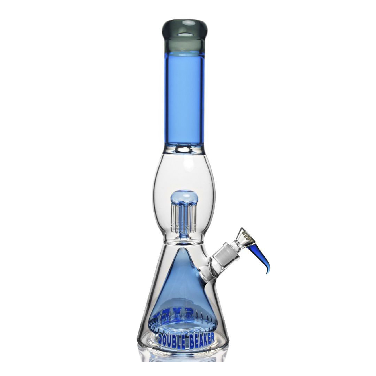 SYFY Bong Tree Perc Colin 40cm 1