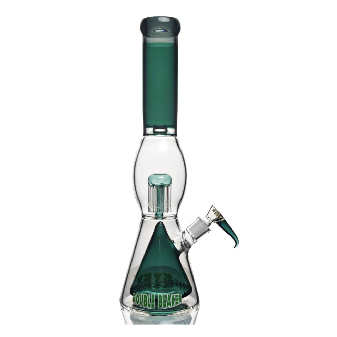 SYFY Bong Tree Perc Colin 40cm 2