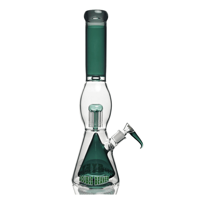 SYFY Bong Tree Perc Colin 40cm 2