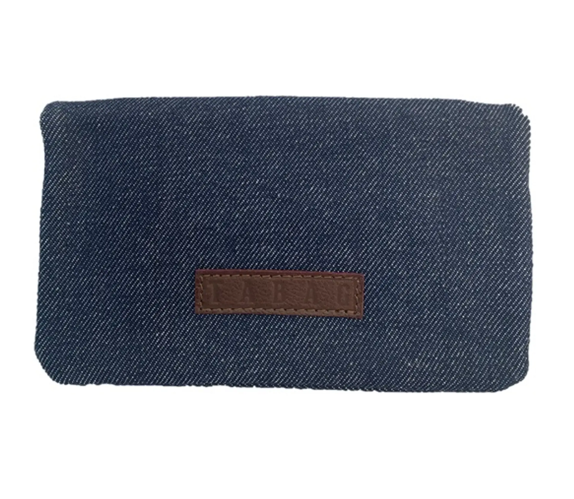 Tabaquera TABAG Eco Cuero Grande 4