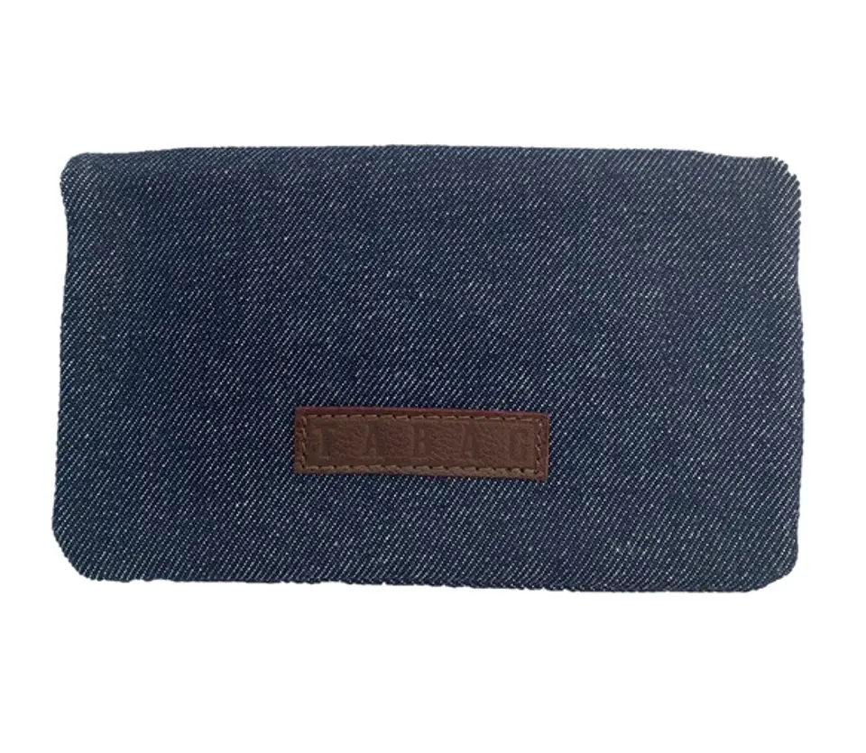 Tabaquera TABAG Eco Cuero Grande 4