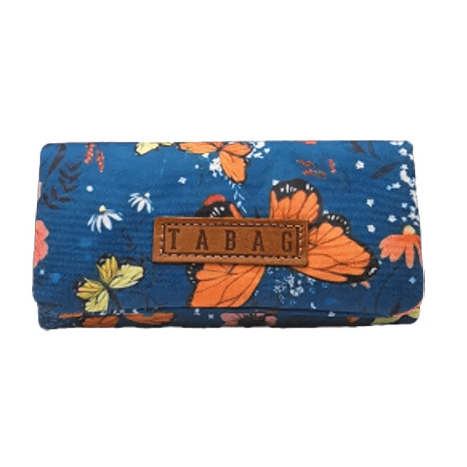 Tabaquera TABAG de Tela 1