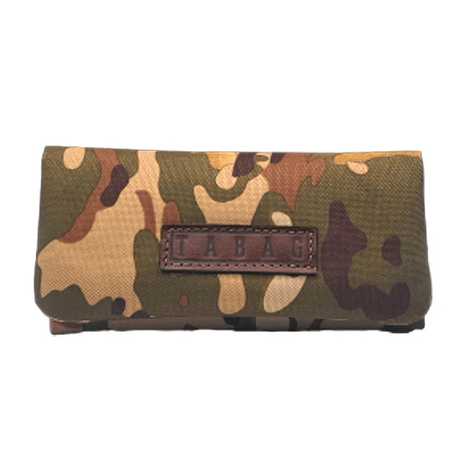 Tabaquera TABAG de Tela 2