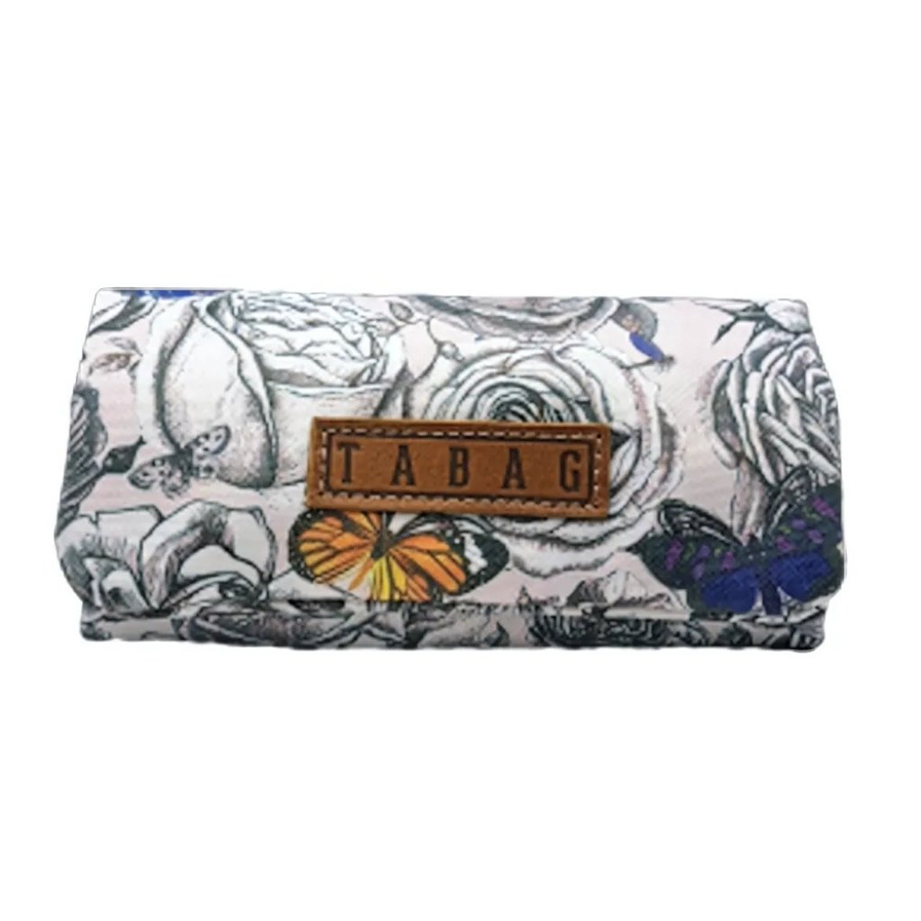 Tabaquera TABAG de Tela 8