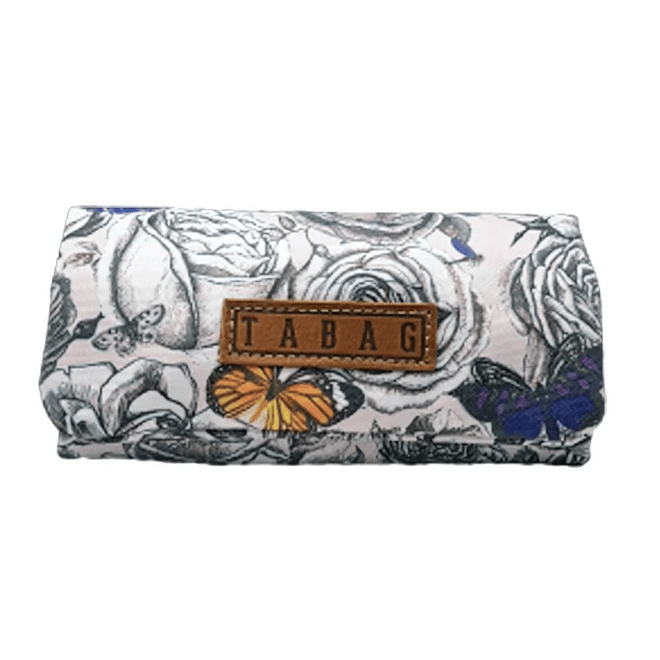 Tabaquera TABAG de Tela 8