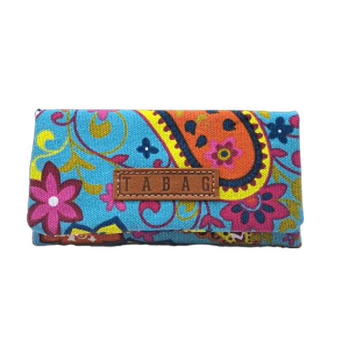 Tabaquera TABAG de Tela 3