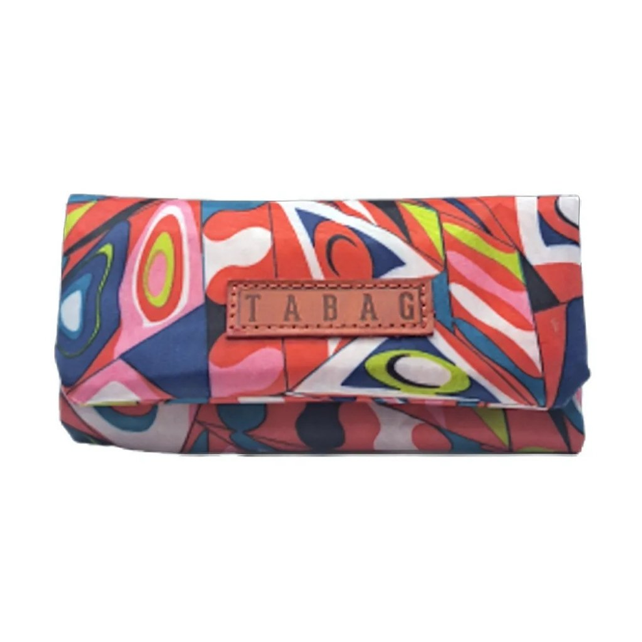 Tabaquera TABAG de Tela 4