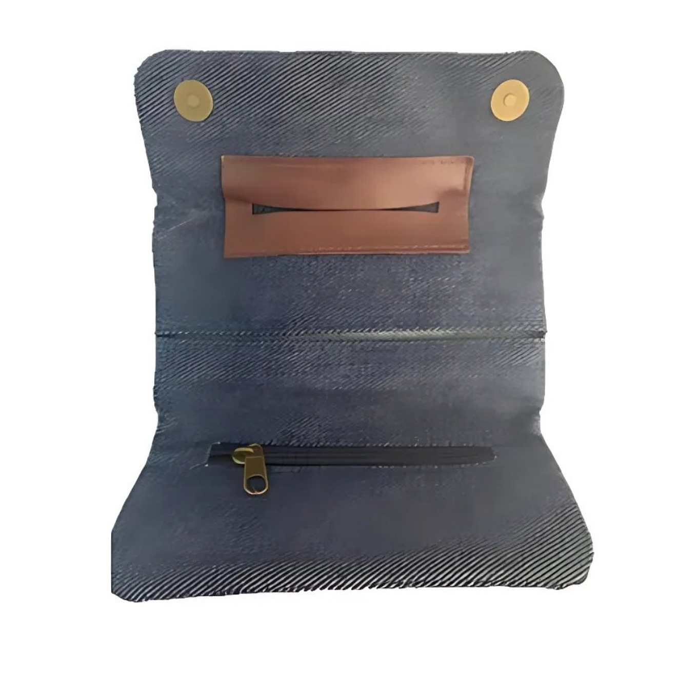 Tabaquera TABAG de Tela 7