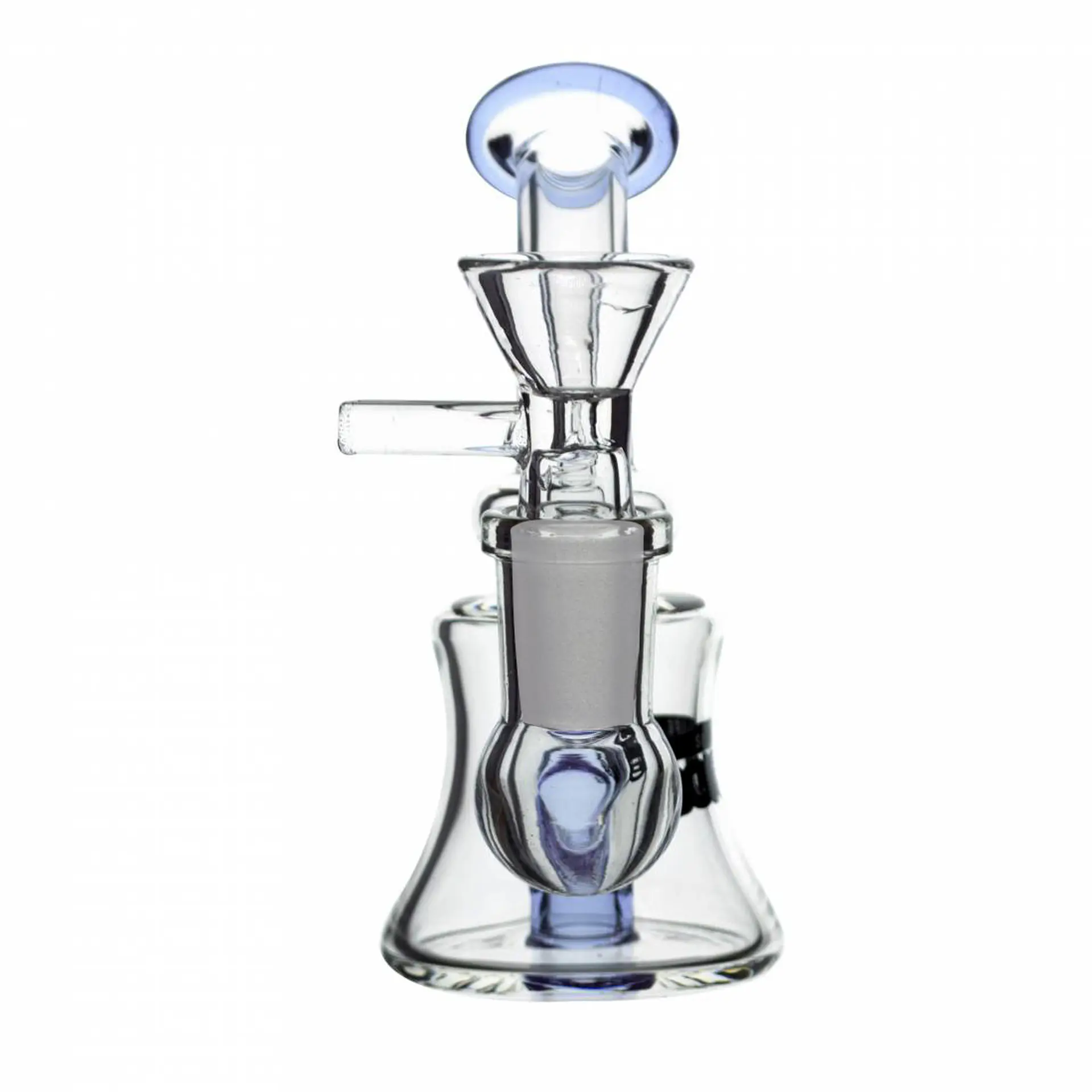 BongLab Bong KM4 Tiny Bell 10cm 5