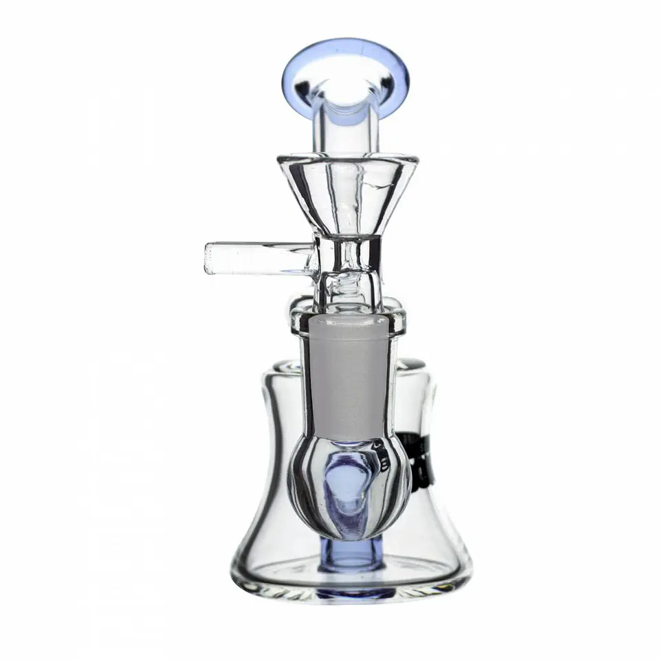 BongLab Bong KM4 Tiny Bell 10cm 5