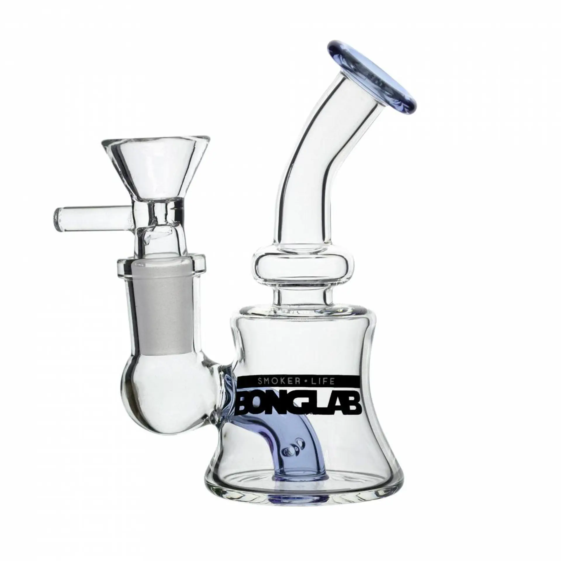 BongLab Bong KM4 Tiny Bell 10cm 4