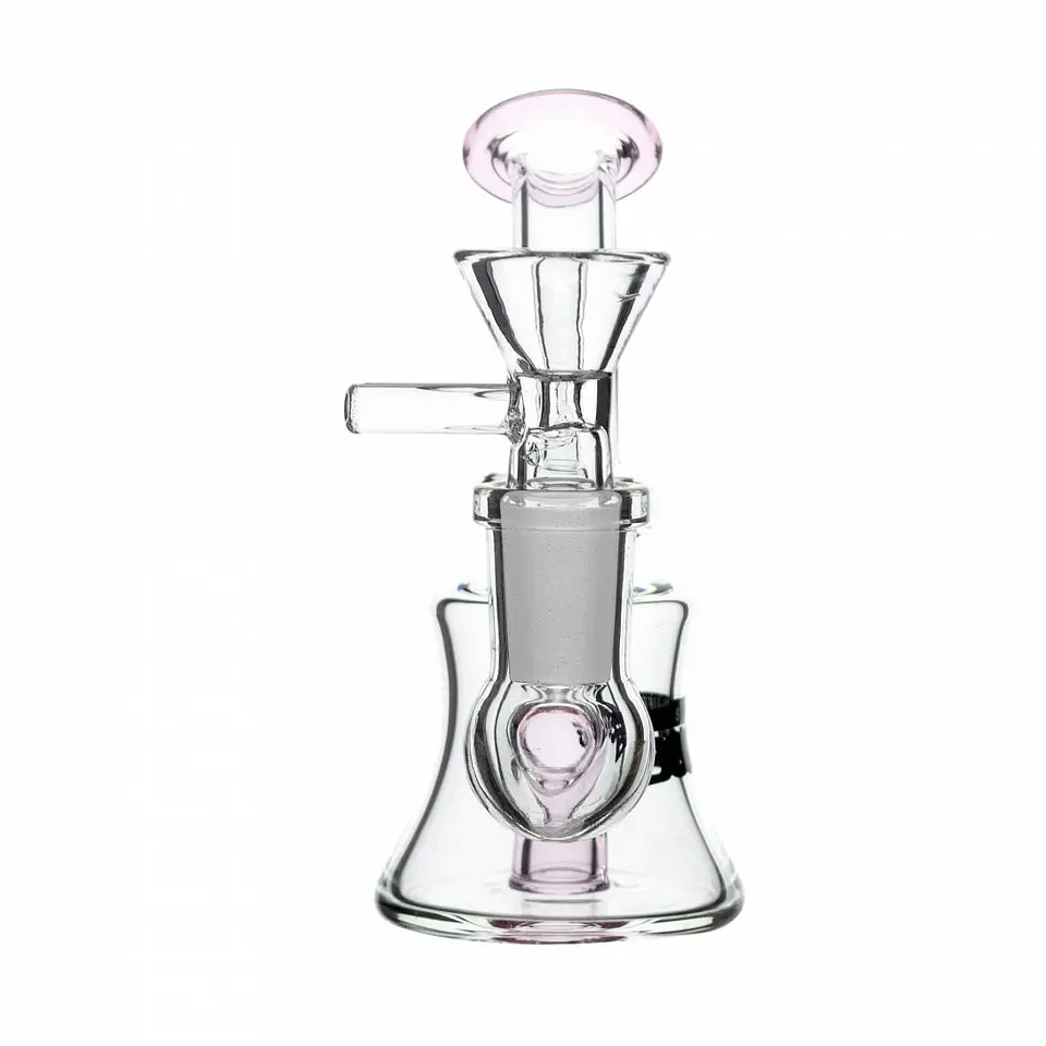 BongLab Bong KM4 Tiny Bell 10cm 7