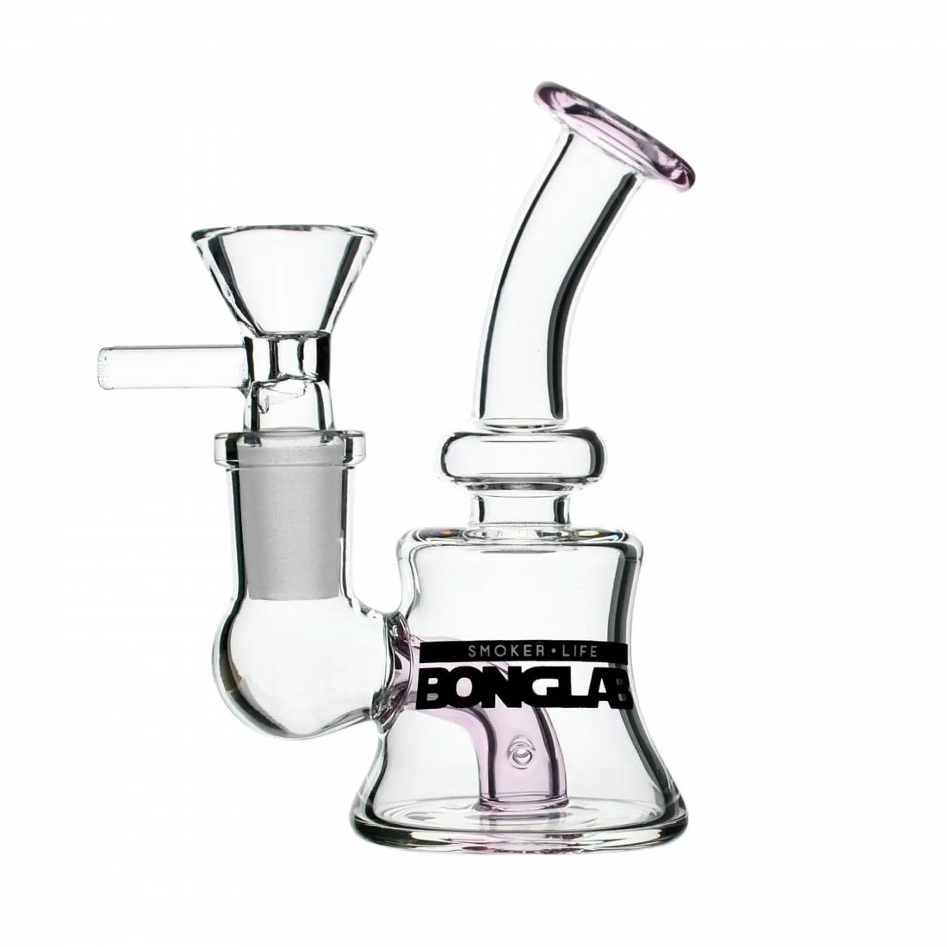 BongLab Bong KM4 Tiny Bell 10cm 6