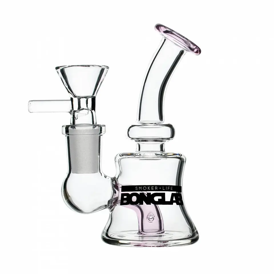 BongLab Bong KM4 Tiny Bell 10cm 6