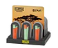 Encendedor Clipper Metálico Safari - Miniatura 1