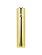 Encendedor Clipper Metálico Gold - Miniatura 5