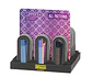 Encendedor Clipper Metálico All Patterns - Miniatura 1